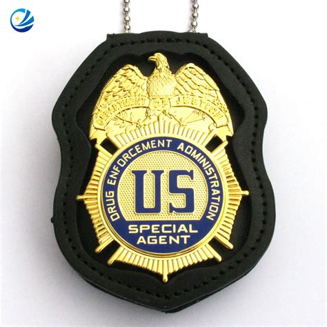 replica dea bage|dea badge.